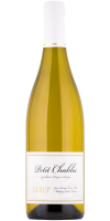 Petit Chablis 2025