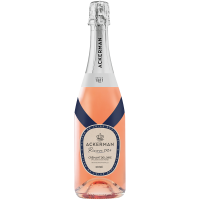 Cremant de Loire Reserve Rosé Brut 2024