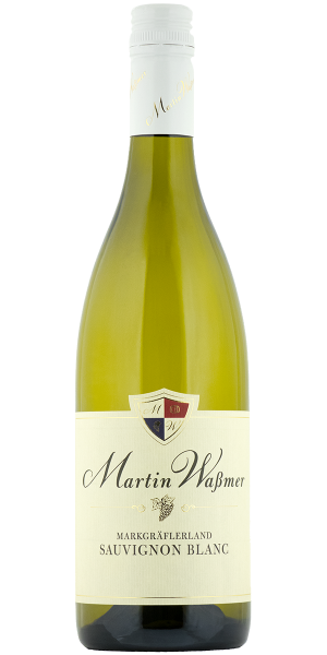 Markgräflerland Sauvignon Blanc trocken 2025