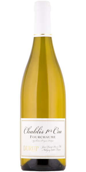 Chablis 1er Cru Fourchaume 2024