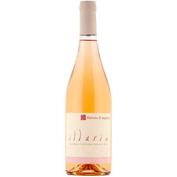 Illario Rosato 2025