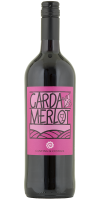 Merlot Garda 2025 Literflasche