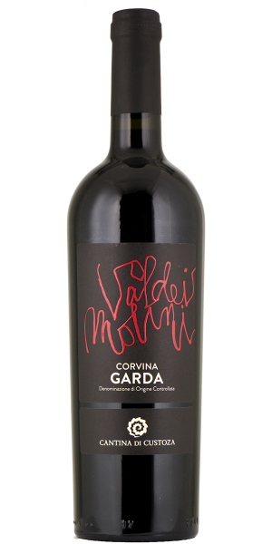 Corvina Val dei Molini Garda 2022