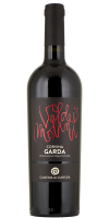 Corvina Val dei Molini Garda 2022