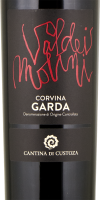 Corvina Val dei Molini Garda 2022