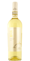 S’Eleme Vermentino di Gallura 2025