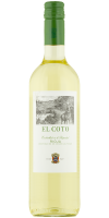 El Coto Blanco 2025