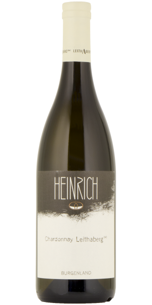 Chardonnay Leithaberg DAC 2024