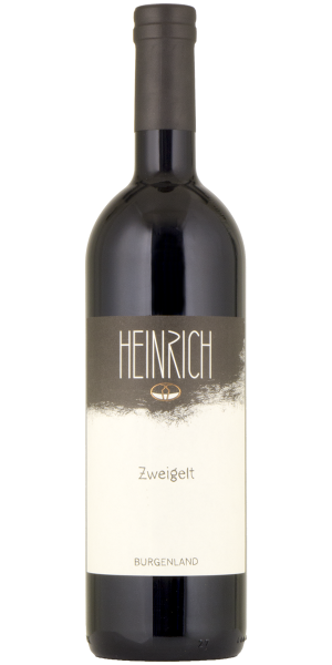 Zweigelt 2020