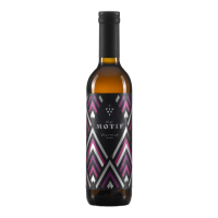 MOTIF Wermut Rosé halbe Flasche
