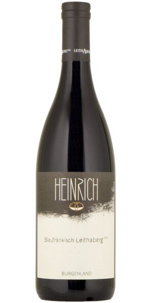 Blaufränkisch Leithaberg DAC 2019