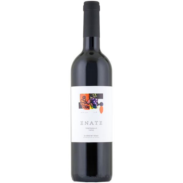 Tempranillo Tapas 2024