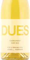 DUES Chardonnay-Giró Ros 2025