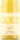 DUES Chardonnay-Giró Ros 2025
