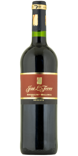 José Ferrer Reserva 2019