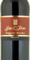 José Ferrer Reserva 2019