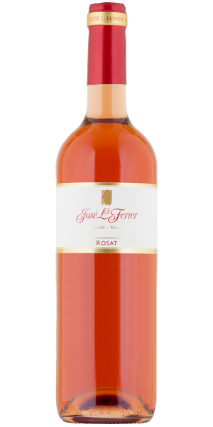 José Ferrer Rosat 2024
