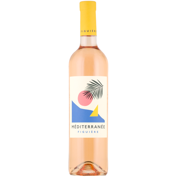 Méditerranée Rosé 2025