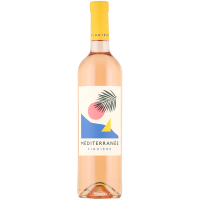 Méditerranée Rosé 2025