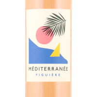 Méditerranée Rosé 2025