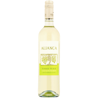 Aliança Vinho Verde Branco 2025