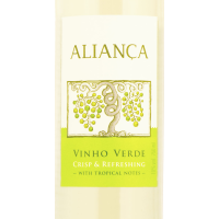 Aliança Vinho Verde Branco 2025