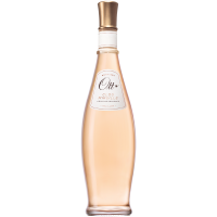 Clos Mireille Rosé 2025