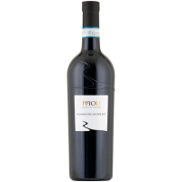 Pipoli Aglianico del Vulture Rosso 2024