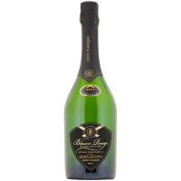 Blason Rouge Black Edition Crémant de Limoux Brut...