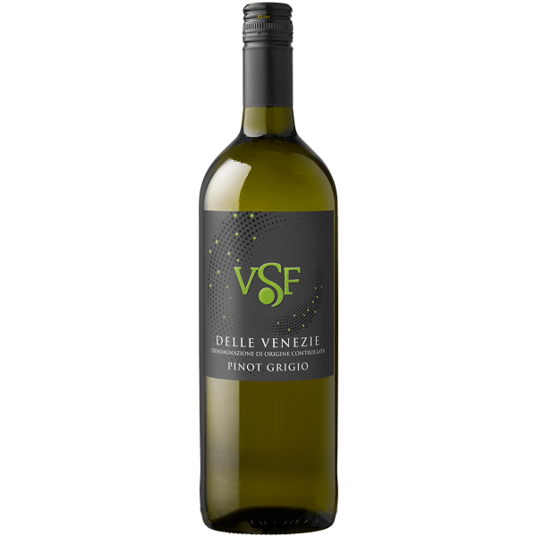 Villa Santa Flavia Pinot Grigio 2005 Literflasche