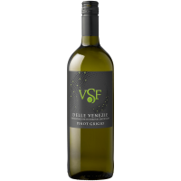 Villa Santa Flavia Pinot Grigio 2005 Literflasche