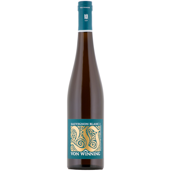 Sauvignon Blanc I 2024