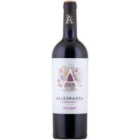 Allegranza Tempranillo Single Vineyard 2025