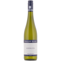 Riesling Tradition trocken 2025