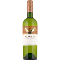 Sauvignon Blanc Limited Selection 2025