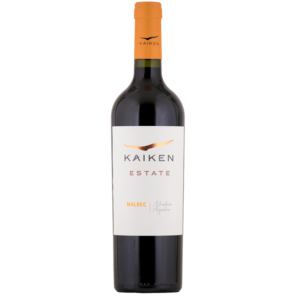 Kaiken Estate Malbec 2024