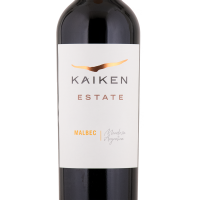 Kaiken Estate Malbec 2024