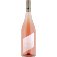 Ganz Zart Rosé 2025