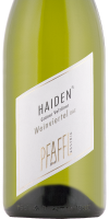Grüner Veltliner HAIDEN Weinviertel DAC 2025