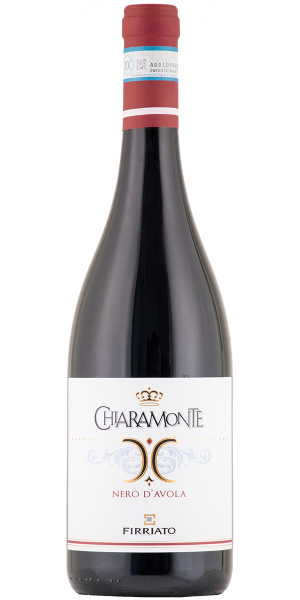 Chiaramonte Nero dAvola 2024