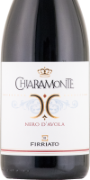 Chiaramonte Nero dAvola 2024