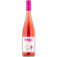 Pink Rosé feinherb 2025