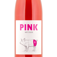 Pink Rosé feinherb 2025