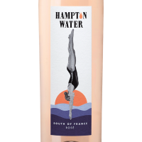 Hampton Water 2025