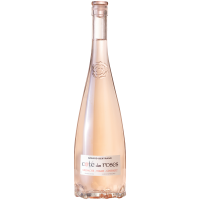 Côte des Roses Rosé 2025