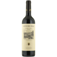 Coto de Imaz Gran Reserva 2019