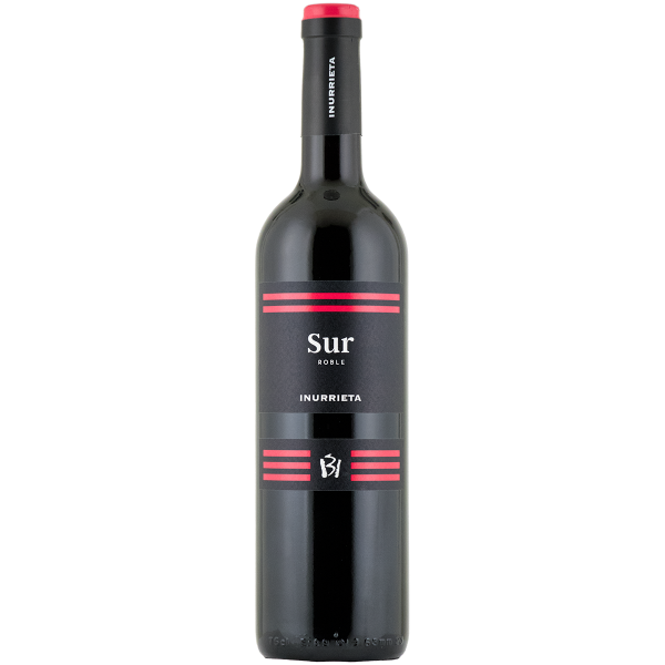 Sur Tinto Roble 2024