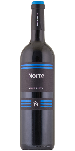 Norte Tinto Roble 2024