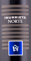 Norte Tinto Roble 2024
