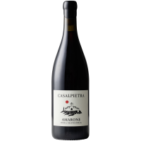 Amarone della Valpolicella Casalpietra 2018